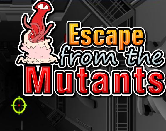 Escape from the Mutants