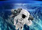 FEG Astronaut Rescue