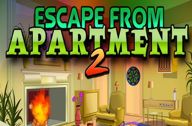 Escape From Apartment 2