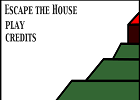 Escape the house