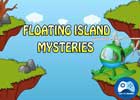 Floating Island Mysteries Walkthrough