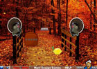Games2Rule Forest House Turkey Escape