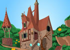 Games4Escape Old Pumpkin Village Escape