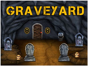 The-mount-graveyard
