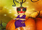 G2R Halloween Party Mask Escape