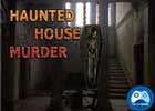 Haunted House Murder Walkthrough