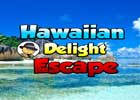 Hawaiian Delight Escape