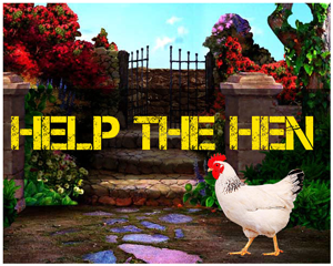 to-help-the-hen