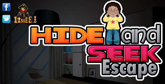 Hide And Seek Escape