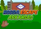 Hooda Escape Arkansas