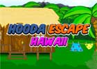 Hooda Escape Hawaii