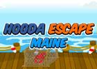 Hooda Escape Maine