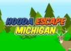 Hooda Escape Michigan