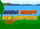 HoodaMath Escape New Hampshire