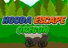 Hooda Escape Oregon