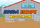 Hooda Escape Wisconsin