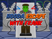 Hooda Escape With Frank