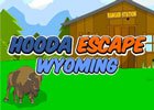 Hooda Escape Wyoming