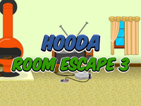 Hooda Room Escape 3