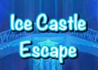 Ice Castle Escape Game