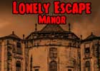 Lonely Escape - Manor