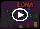 Luna Cat Escape Walkthrough