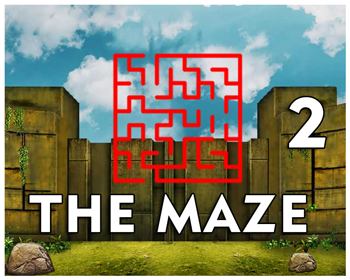 the-maze-escape-2