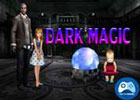 Mirchi Escape Dark Magic Walkthrough