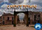 Mirchi Escape Ghost Town Walkthrough
