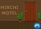 Mirchi Escape Motel Walkthrough