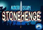 Mirchi Escape Stonehenge