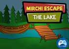Mirchi Escape The Lake Walkthrough