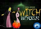 Mirchi Escape Witch House