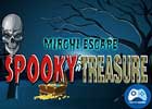 Mirchi Escape Spooky Treasure