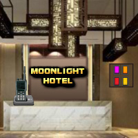 Moonlight Hotel Escape
