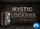 Mirchi Escape Mystic Lockers