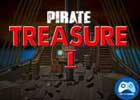 Mirchi Escape Pirate Treasure 1 Walkthrough