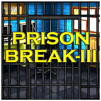 prison break iii