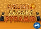 Mirchi Escape Pyramid