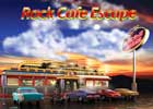 Rock Cafe Escape