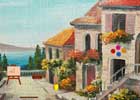 Seaside Painter Villa