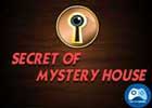 Secret Of Mystery House