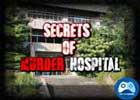Secrets Of Murder Hospital