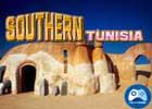 Mirchi Escape Southern Tunisia Walkthrough