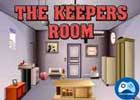 The Keepers Room Walkthrough