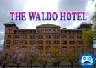 Mirchi Escape The Waldo Hotel