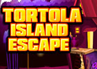 Tortola Island Escape Walkthrough