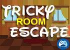 Tricky Room Escape