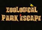 Zoological Park Escape