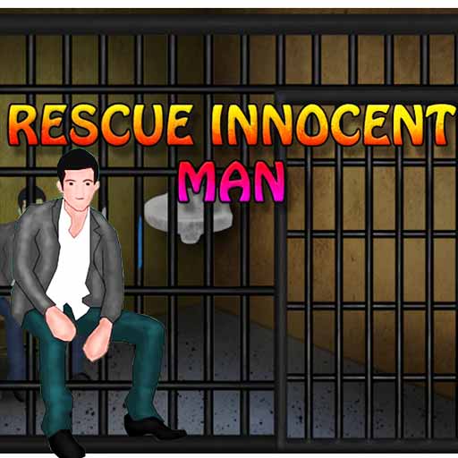 Rescue Innocent Man